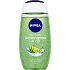 Nivea Lemongrass & Oil Duschgel, 250 ml