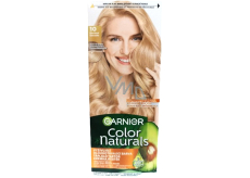 Garnier Color Naturals Haarfarbe 10 ultrablond