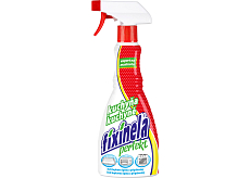 Fixinela Perfekt Küche, Küchenreiniger, Sprühflasche, 500 ml