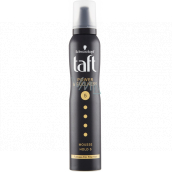 Taft Power & Fullness 5 stärkere Frisur Mousse Härter 200 ml