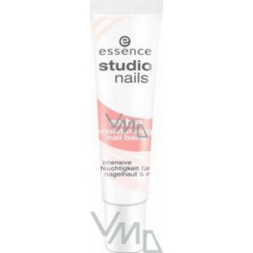 Essence Studio Nails Extra feuchtigkeitsspendender feuchtigkeitsspendender Nagelbalsam 12 ml