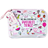 Essence Makeup Bag 16 x 12,5 x 2 cm 1 Stück