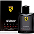 Ferrari Black Signature Eau de Toilette für Herren 125 ml