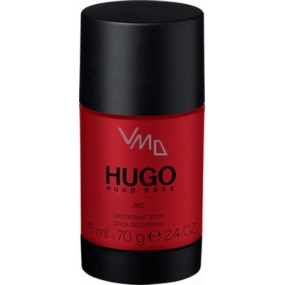 Hugo Boss Hugo Red Man Deo-Stick für Männer 70 g