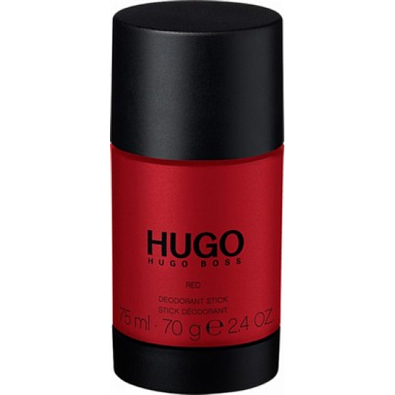 Hugo Boss Hugo Red Man Deo-Stick für Männer 70 g