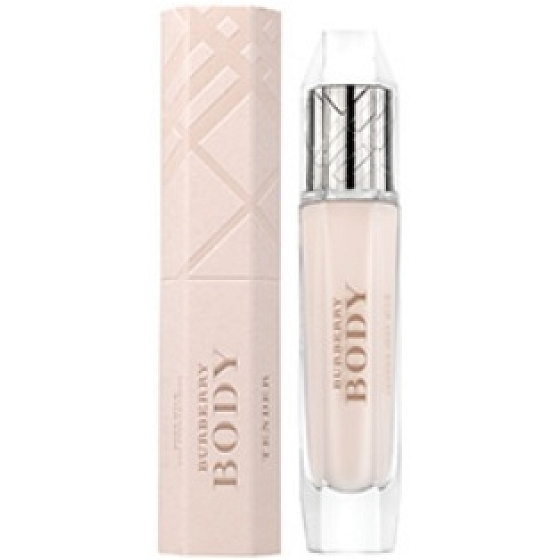 Burberry Body Tender Körperlotion für Frauen 60 ml