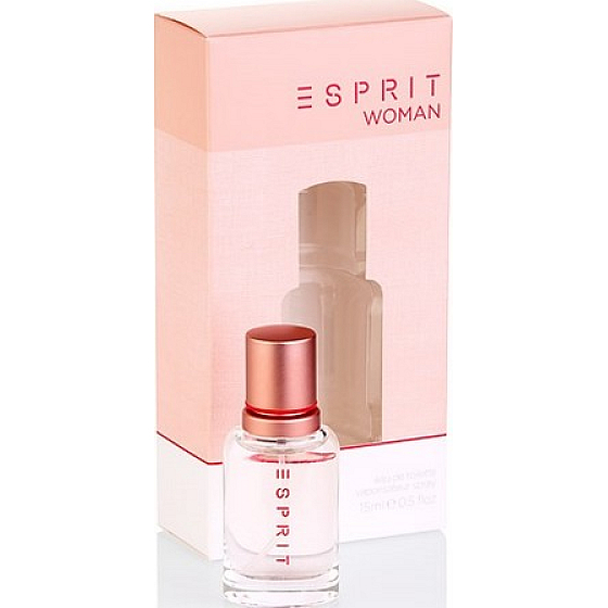 Esprit Woman Eau de Toilette 15 ml