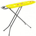 Vileda Style Steam Express Pop Garden Bügelbrett 110 × 30 cm 1 Stück