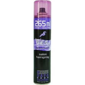 Styleflex Salon Mega Hold Haarspray 265 ml Spray