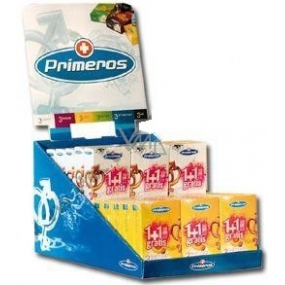 Primeros Classic und Sensitive 1 + 1 Display Kondome