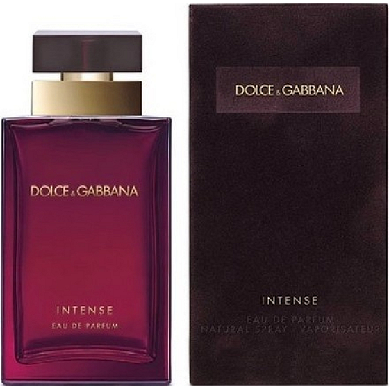 Dolce & Gabbana gießen Femme Intensives parfümiertes Wasser 50 ml