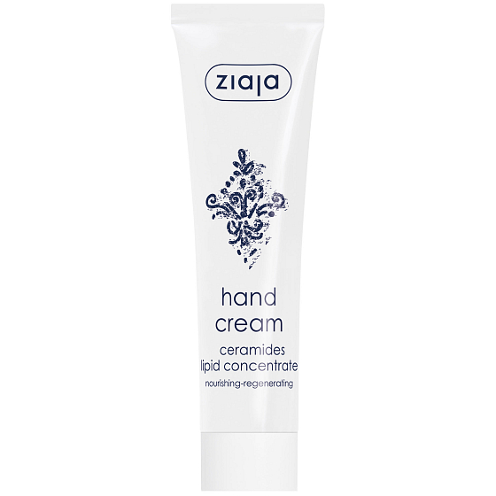 Ziaja Ceramide Lipidkonzentrat Handcreme 100 ml