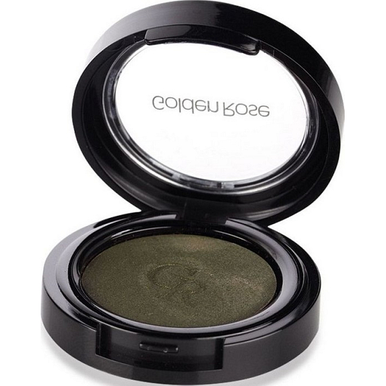 Golden Rose Silky Touch Pearl Lidschatten Pearl Eyeshadow 114 2,5 g