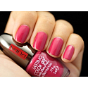 Pupa Lasting Color Gel Nagellack 100 Tropical Red 5 ml