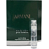 Giorgio Armani Eau de Cedar für Homme Eau de Toilette 1,2 ml mit Spray, Fläschchen