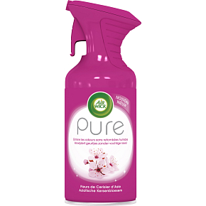 Air Wick Pure Kirschblüten Lufterfrischer, 250 ml
