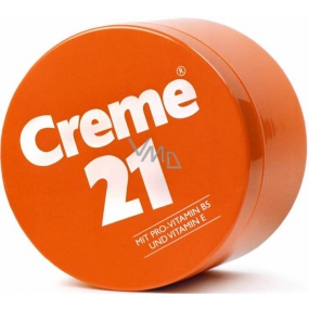 Creme 21 Original Haut- und Körpercreme 250 ml