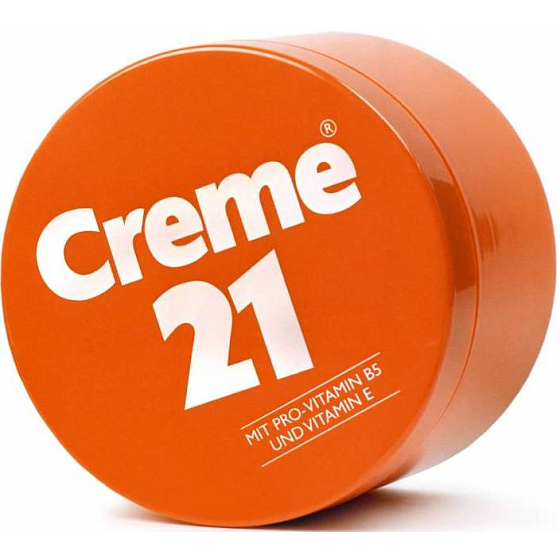 Creme 21 Original Haut- und Körpercreme 250 ml
