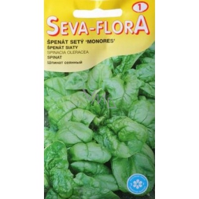 Seva - Flora Spinat Monores 5 g
