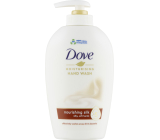 Dove flüssige Seife Nourishing Silk, 250 ml