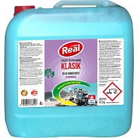 Real Classic Lavender Schleifcreme mit einem sehr hohen Wirkungsgrad von 10 kg