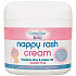 Cotton Tree Baby Zink & Rizinusöl Creme 300 ml