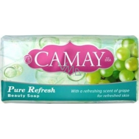 Camay Pure Refresh Toilettenseife 80 g