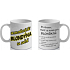 Albi Becher für Blondine 310 ml