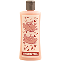 Bohemia Gifts Book voller Ferkel Duschgel 250 ml, Kosmetikset