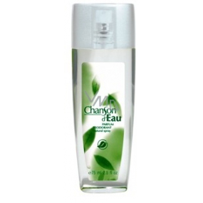 Chanson d Eau Original parfümiertes Deodorantglas für Frauen 75 ml