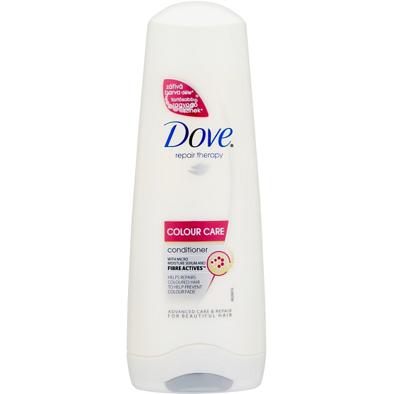 Dove Repair Therapy Color Care für gefärbte Haarspülung 200 ml