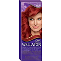 Wella Wellaton Creme Haarfarbe 77-44 feurig rot