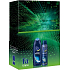 Fa Men Sport Duschgel 250 ml + Deodorant Spray für Männer 150 ml, Kosmetikset
