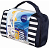 Nivea Kazcare Frauen Körperlotion 400 ml + Handbalsam 50 ml + Öl 200 ml + Beutel, für Frauen Kosmetikset