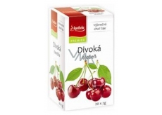 Apotheke Natur Wildkirsch-Früchtetee 20 x 2 g