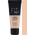 Maybelline Fit Me Make-up Matte & Poreless Foundation 105 Naturelfenbein 30 ml