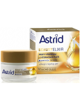 Astrid Beauty Elixir Feuchtigkeitsspendende Tagescreme gegen Falten mit UV-Filtern 50 ml