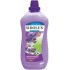 Sidolux Universal Soda Lavender Paradise Waschmittel für alle abwaschbaren Oberflächen und Böden 1 l