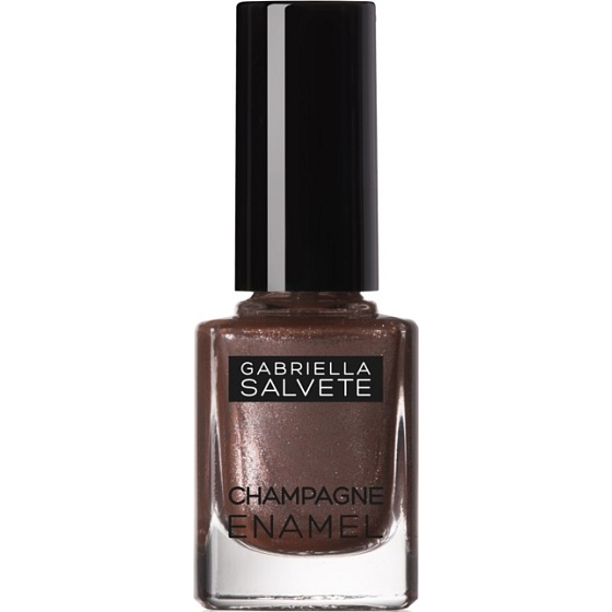 Gabriella Salvete Champagner & Shabby Email Nagellack 03 Korallensand 11 ml
