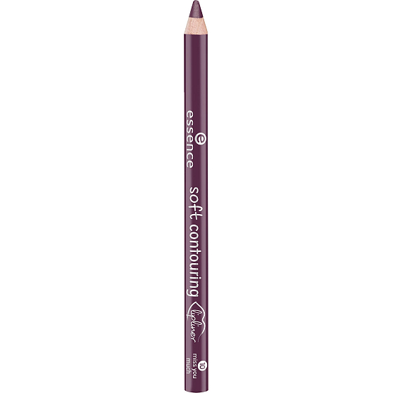 Essence Soft Contouring Lipliner Lippenstift 10 Miss You Much 1,2 g