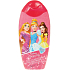 Disney Princess 2 in 1 Dusch- und Badegel für Kinder 200 ml