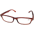 Berkeley Lesebrille +2,5 braun matt 1 Stück MC2 ER4040