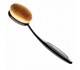 Artdeco Large Oval Oval Brush Premium-Qualität mit synthetischen Borsten für die größten Bereiche des Gesichts