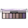 Catrice The Edgy Lilac Collection Lidschatten-Palette Lidschatten-Palette 010 Purple Up Your Life 10 g