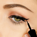 Artdeco Kalligraphie Dip Eyeliner Liquid Eyeliner 01 Schwarz 2,5 ml