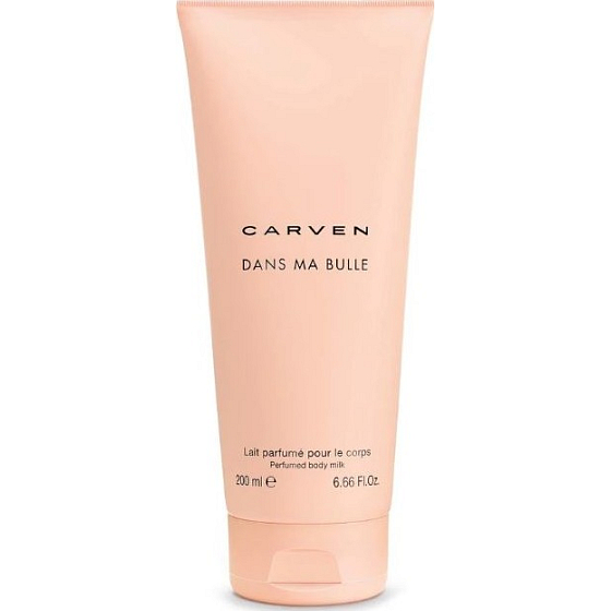 Carven Dans Ma Bulle Körperlotion für Frauen 200 ml