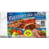 V & CH-Verpackung Microtene-Beutel, die zum Einfrieren frei von Microten sind, verstopft, dick, 200 x 300 mm, 50 Stück
