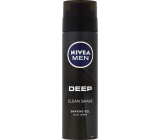 Nivea Men Deep Rasiergel, 200 ml