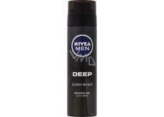 Nivea Men Deep Rasiergel, 200 ml