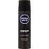 Nivea Men Deep Rasiergel, 200 ml